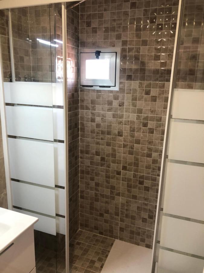 Apartamento Turistico Atico La Taberna Arenas de San Pedro Exteriér fotografie